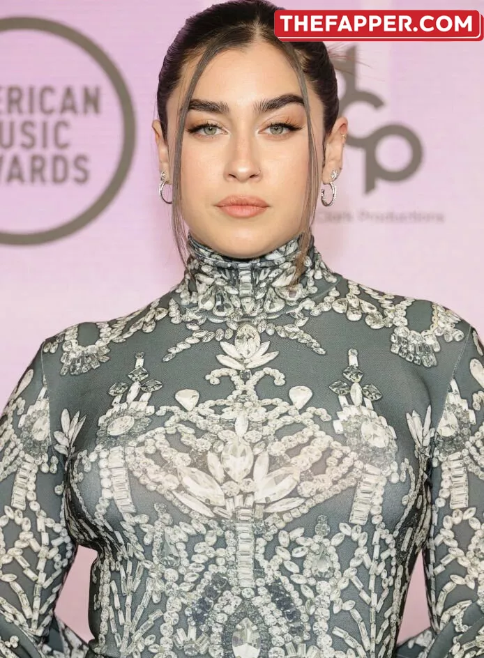 Lauren Jauregui  Onlyfans Leaked Nude Image #ym7O1Dlz23
