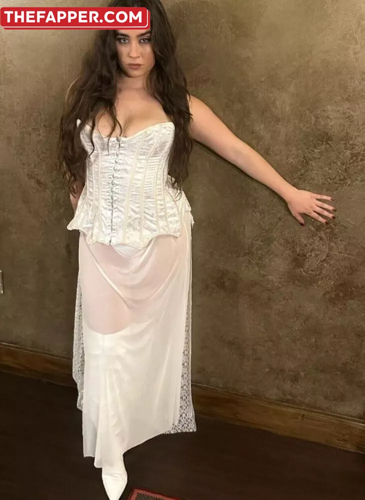 Lauren Jauregui  Onlyfans Leaked Nude Image #zL76wizrDz
