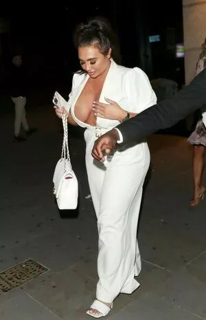 Lauren Rose Goodger #KTOKR3iVHB