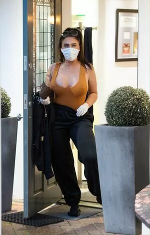 Lauren Rose Goodger #zxbWDC6b16
