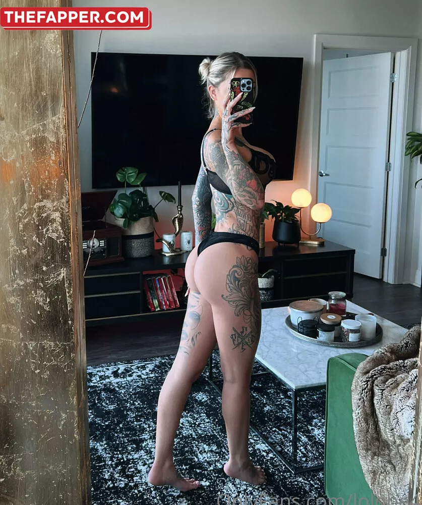 Laurence Berdard  Onlyfans Leaked Nude Image #6rm4aLkl2w