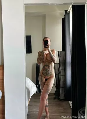 Laurence Berdard Onlyfans Leaked Nude Image #u1iAENQldu