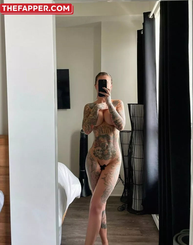 Laurence Berdard  Onlyfans Leaked Nude Image #u1iAENQldu