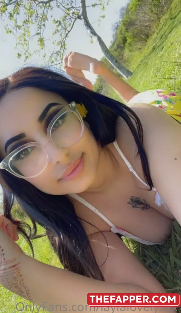 Laylalovelyxxx  Onlyfans Leaked Nude Image #03duaqtcKK