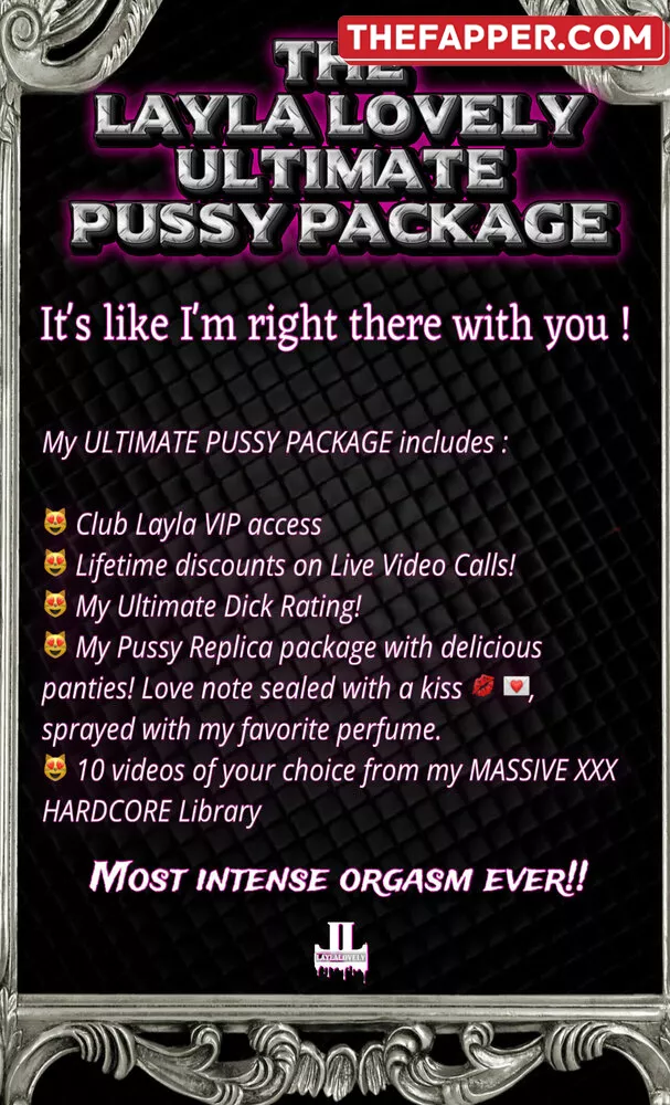 Laylalovelyxxx  Onlyfans Leaked Nude Image #1rwI5hUhaA