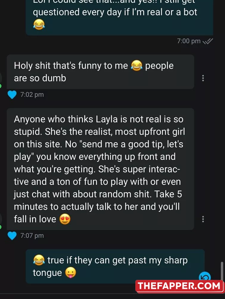 Laylalovelyxxx  Onlyfans Leaked Nude Image #2gw8SFy85h
