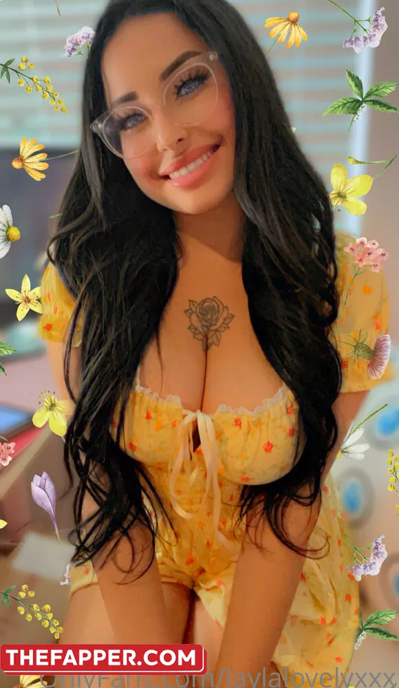 Laylalovelyxxx  Onlyfans Leaked Nude Image #3QEiTIcH36
