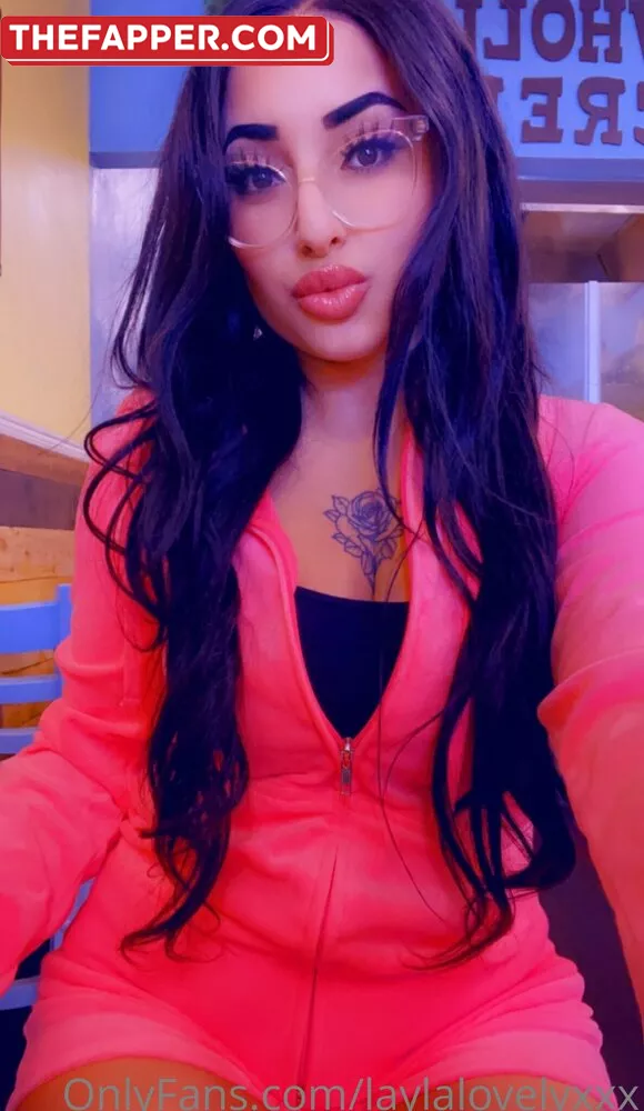 Laylalovelyxxx  Onlyfans Leaked Nude Image #Aji3LHZWMu
