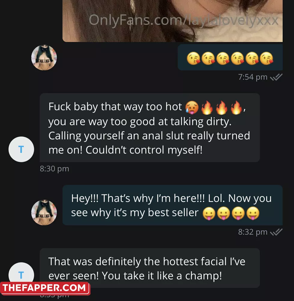 Laylalovelyxxx  Onlyfans Leaked Nude Image #BgXzsLKYFu