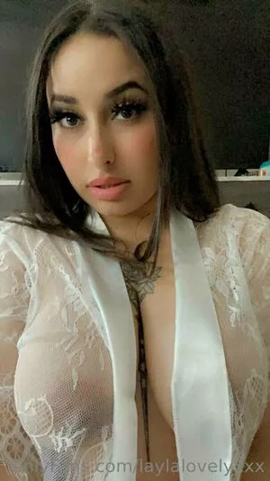 Laylalovelyxxx Onlyfans Leaked Nude Image #BmGL6fDZak