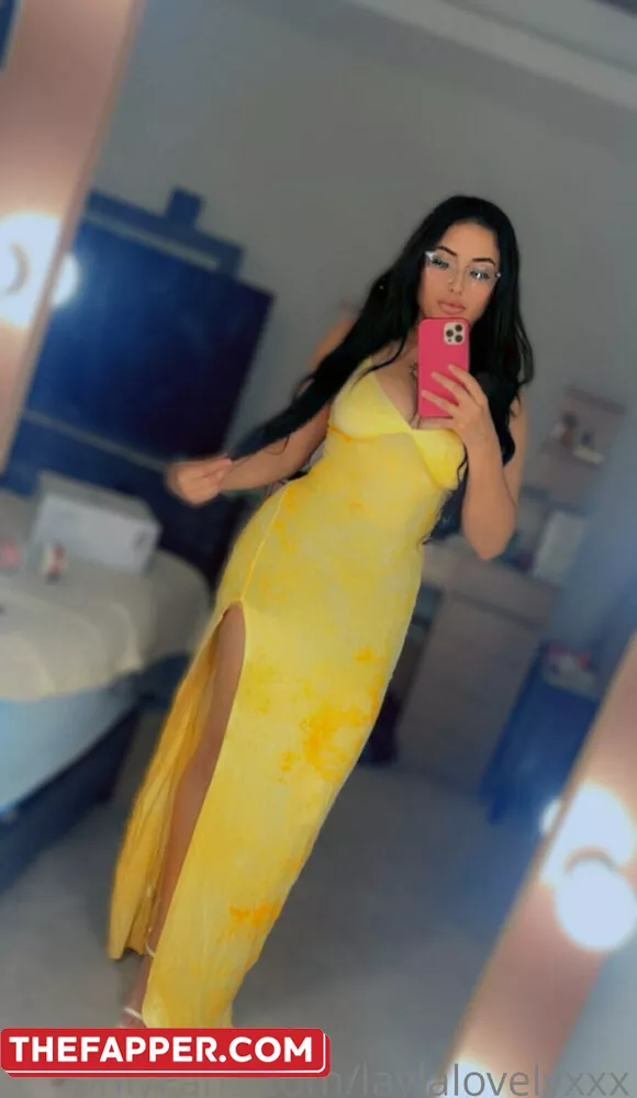 Laylalovelyxxx  Onlyfans Leaked Nude Image #FApdLVbWKk