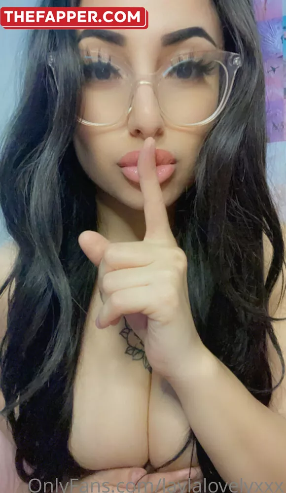 Laylalovelyxxx  Onlyfans Leaked Nude Image #H8VNdf7NqZ