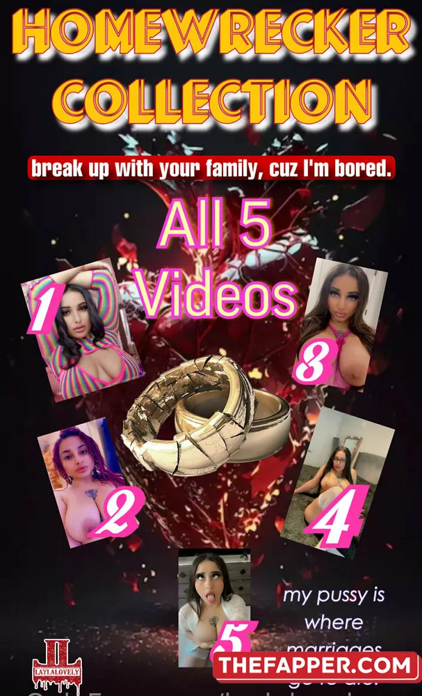 Laylalovelyxxx  Onlyfans Leaked Nude Image #HYGBY4iz38