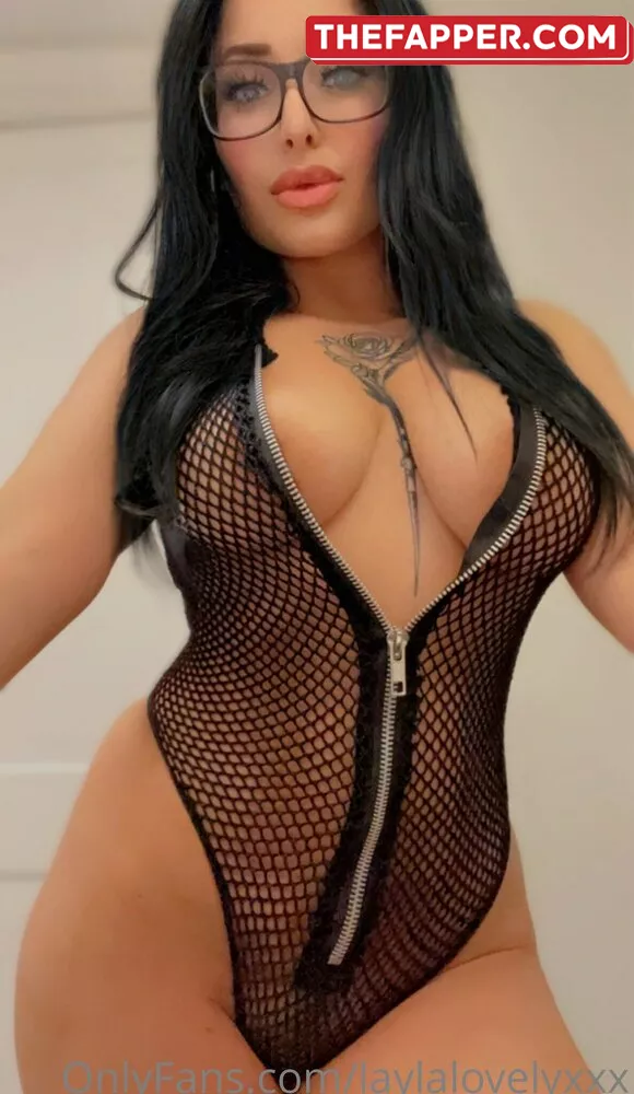 Laylalovelyxxx  Onlyfans Leaked Nude Image #IEKv6g8vDS