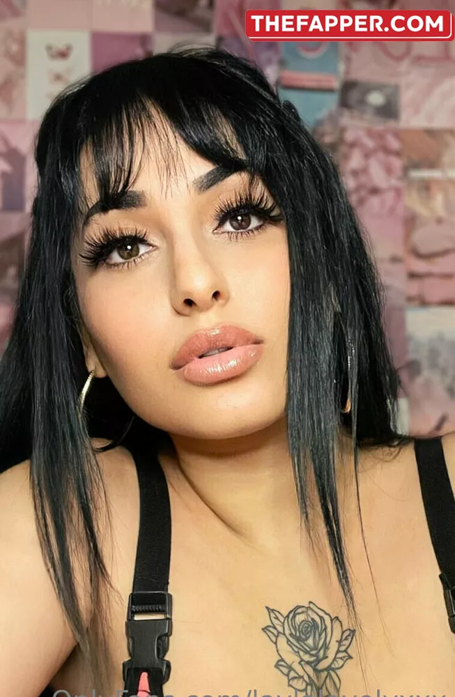 Laylalovelyxxx  Onlyfans Leaked Nude Image #JSRjhbrZbO