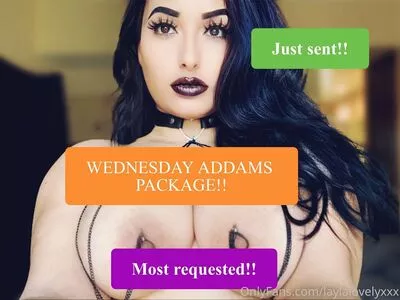 Laylalovelyxxx Onlyfans Leaked Nude Image #K8asY4iv4l