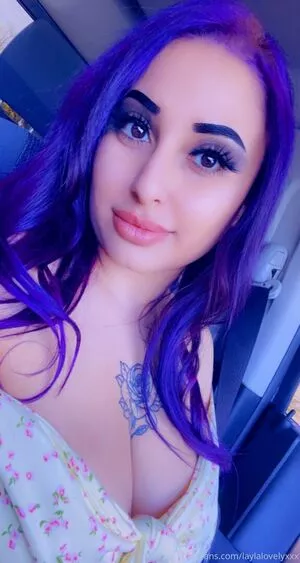 Laylalovelyxxx Onlyfans Leaked Nude Image #PKfqOn5qhd