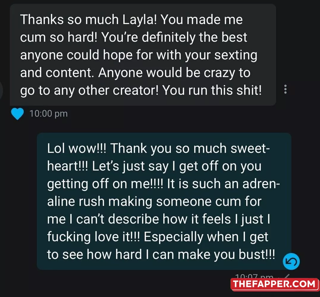 Laylalovelyxxx  Onlyfans Leaked Nude Image #SblwCkWpAT