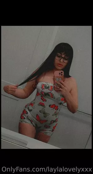Laylalovelyxxx Onlyfans Leaked Nude Image #WLANUWXvjS