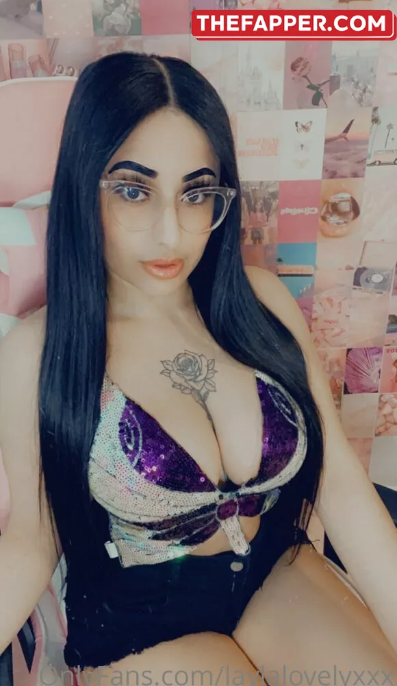 Laylalovelyxxx  Onlyfans Leaked Nude Image #aKdjLBAFGy