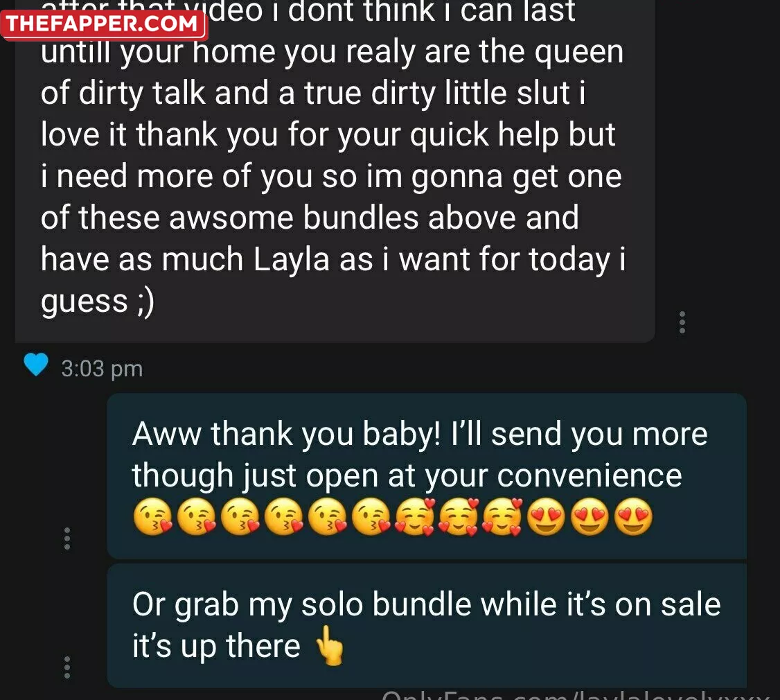 Laylalovelyxxx  Onlyfans Leaked Nude Image #bUAPEAkb2S