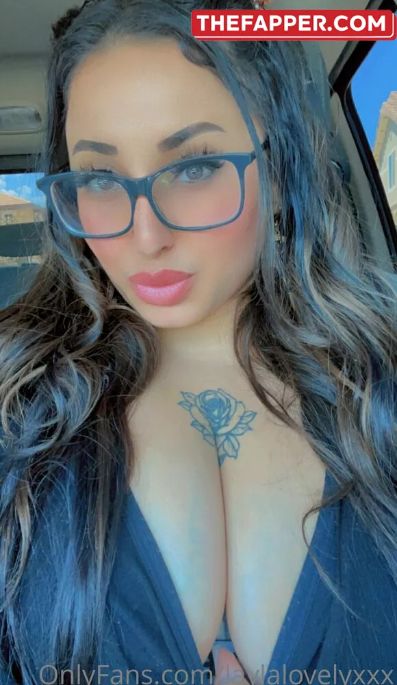 Laylalovelyxxx  Onlyfans Leaked Nude Image #efcNHe7dNh