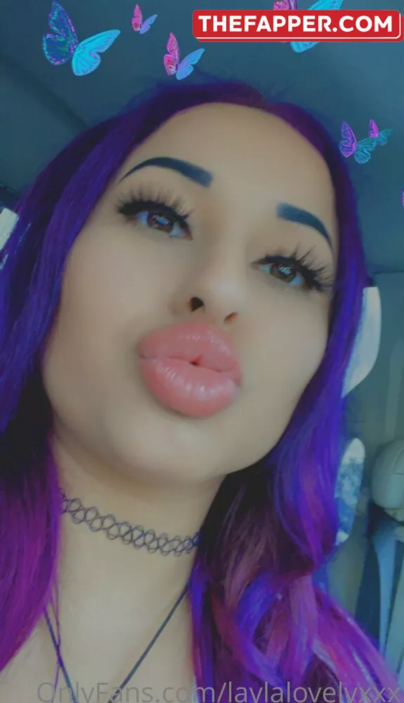 Laylalovelyxxx  Onlyfans Leaked Nude Image #ibkYkxepXA