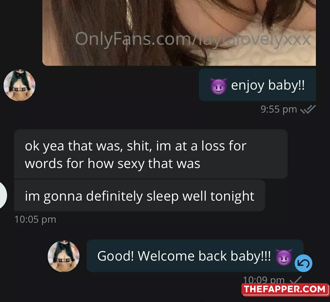 Laylalovelyxxx  Onlyfans Leaked Nude Image #n5gNnP3kJF