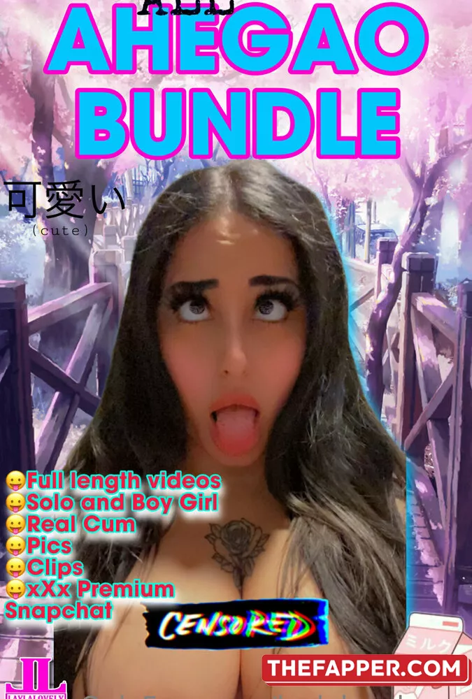 Laylalovelyxxx  Onlyfans Leaked Nude Image #pCIA64N5R9