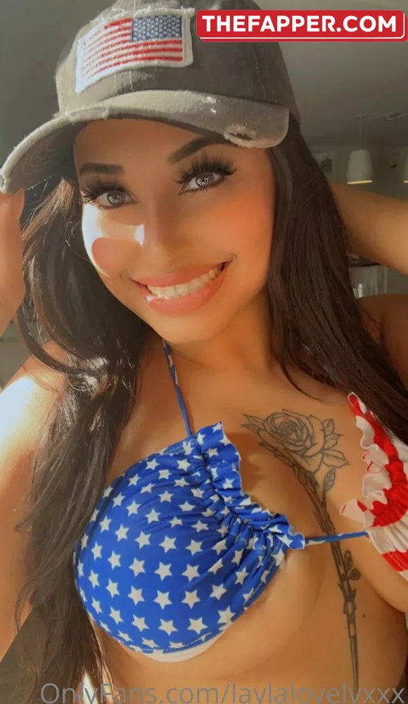 Laylalovelyxxx  Onlyfans Leaked Nude Image #qzlQ3rOO9f