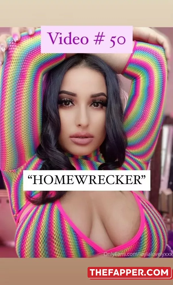 Laylalovelyxxx  Onlyfans Leaked Nude Image #sbsTAqhoJ3
