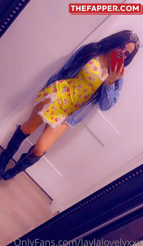 Laylalovelyxxx  Onlyfans Leaked Nude Image #u1swtnDbGX
