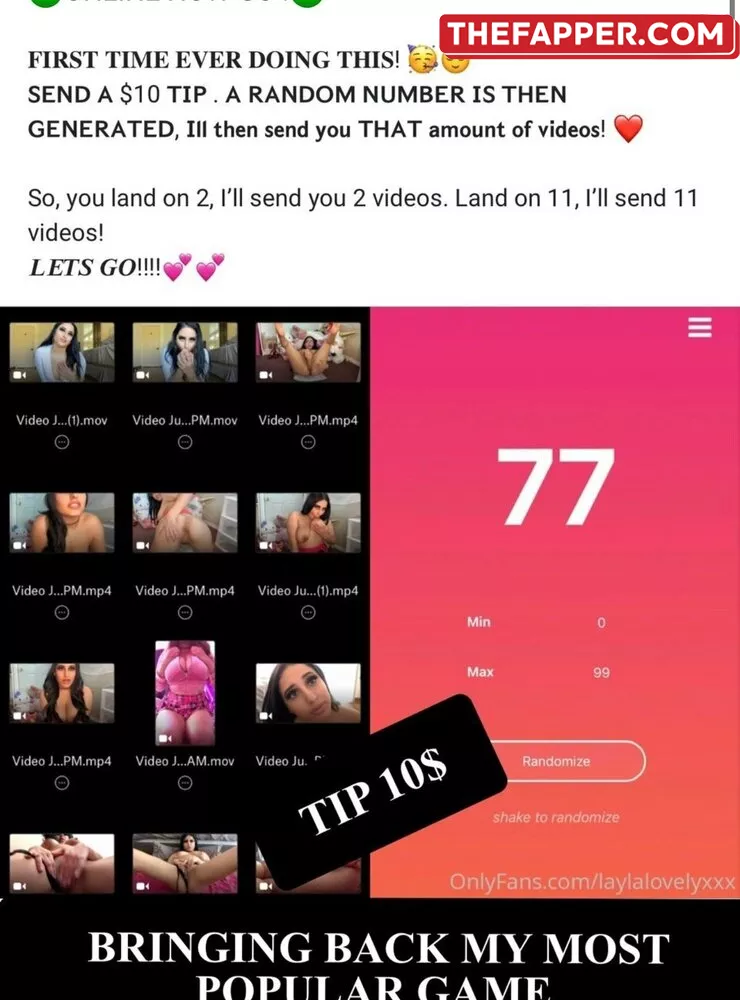 Laylalovelyxxx  Onlyfans Leaked Nude Image #u6WtPNtpWW