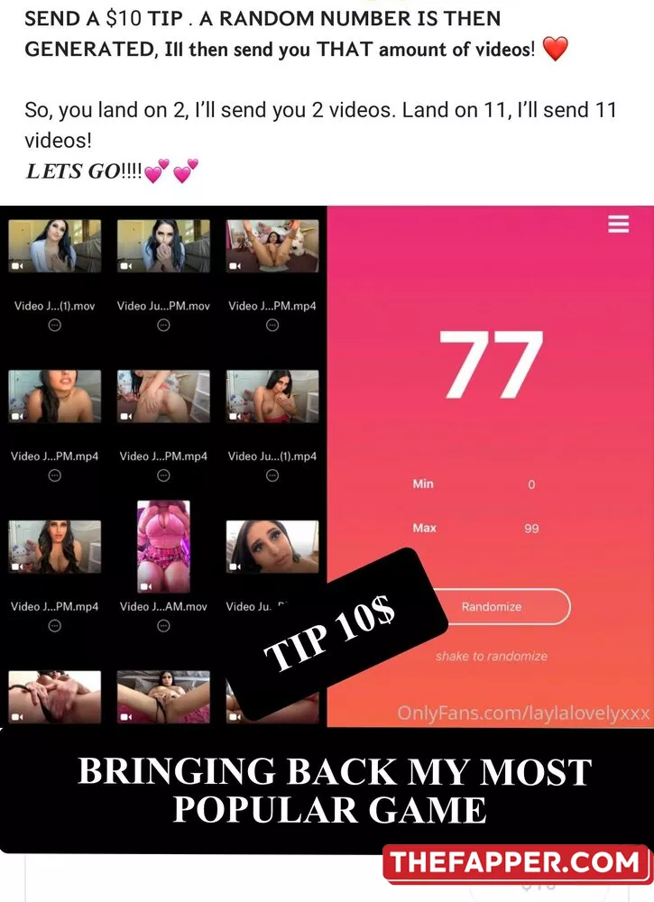 Laylalovelyxxx  Onlyfans Leaked Nude Image #uR4OsFEha7