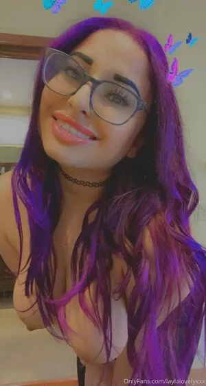 Laylalovelyxxx Onlyfans Leaked Nude Image #voUUUwKFgE
