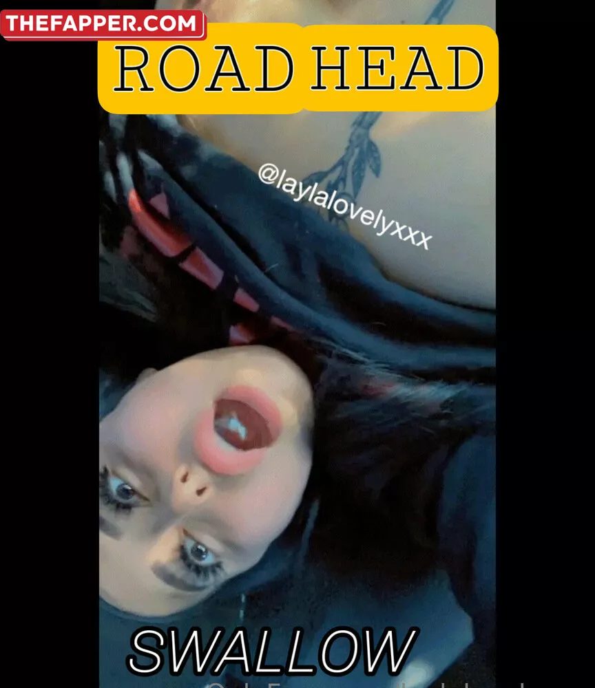 Laylalovelyxxx  Onlyfans Leaked Nude Image #w2S2vRlrmJ
