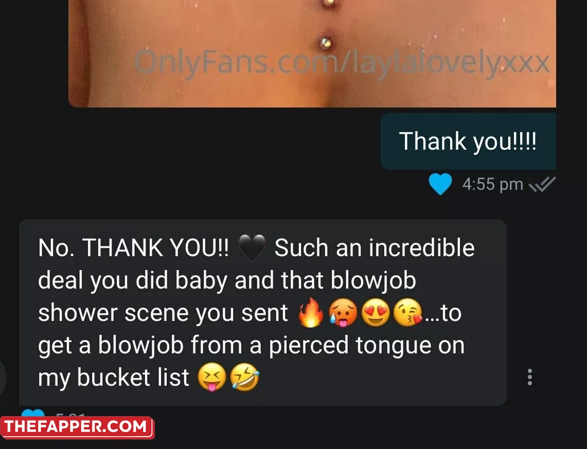 Laylalovelyxxx  Onlyfans Leaked Nude Image #w9hYbfvL3l