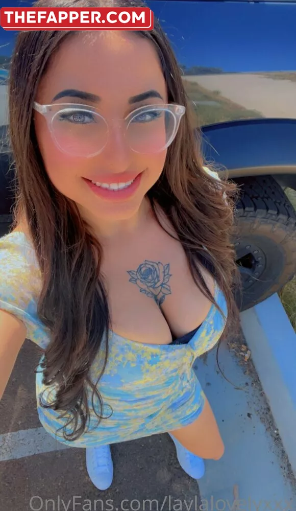Laylalovelyxxx  Onlyfans Leaked Nude Image #wQVleuNyWo