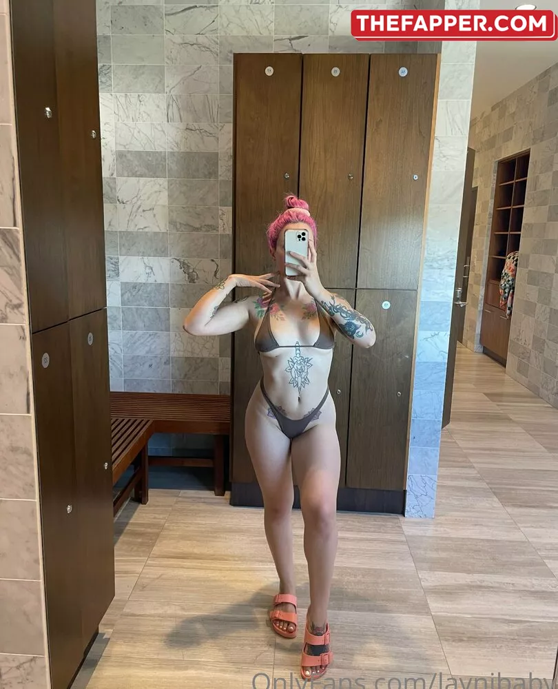 Layni Baby  Onlyfans Leaked Nude Image #4aRZdfknJn