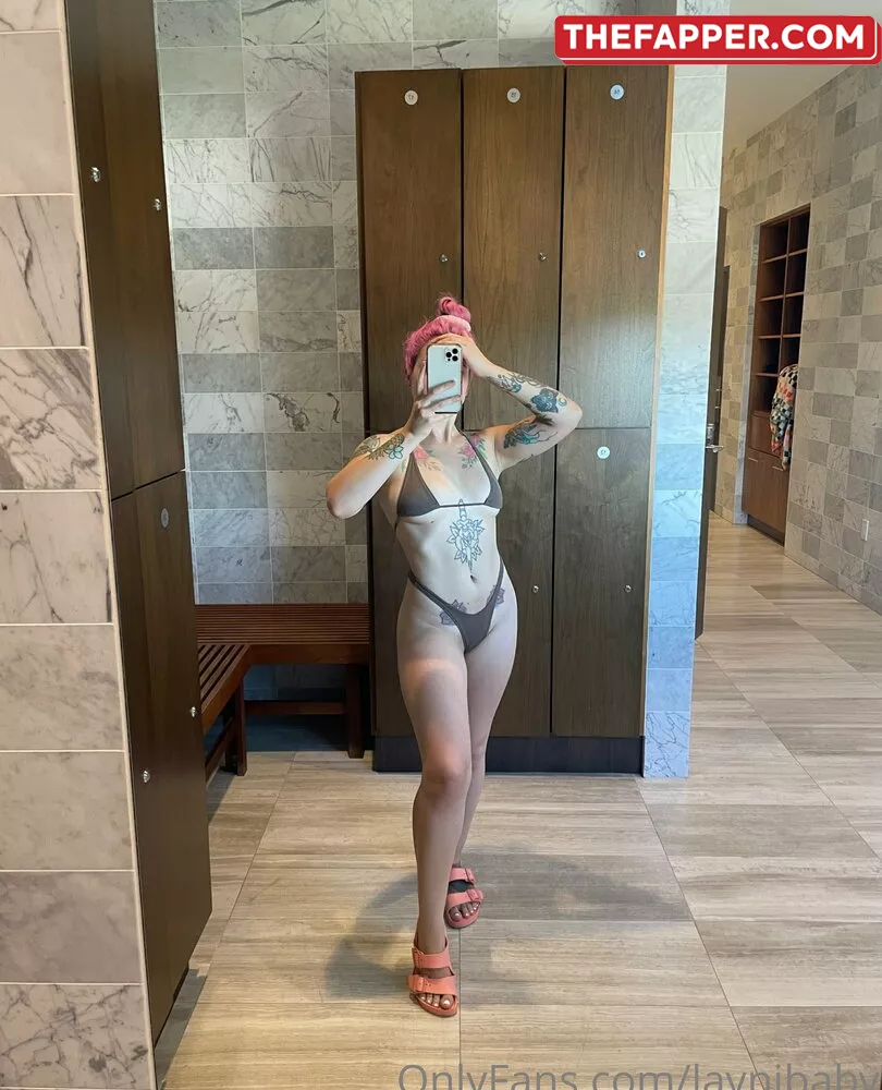 Layni Baby  Onlyfans Leaked Nude Image #HcBcdT1rhh