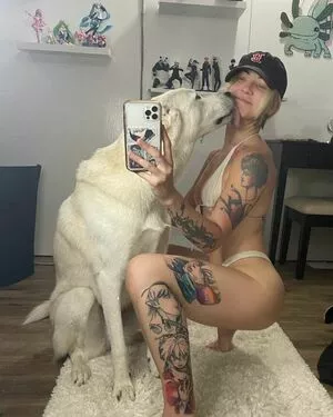 Layni Baby Onlyfans Leaked Nude Image #hAmJuHk1lq