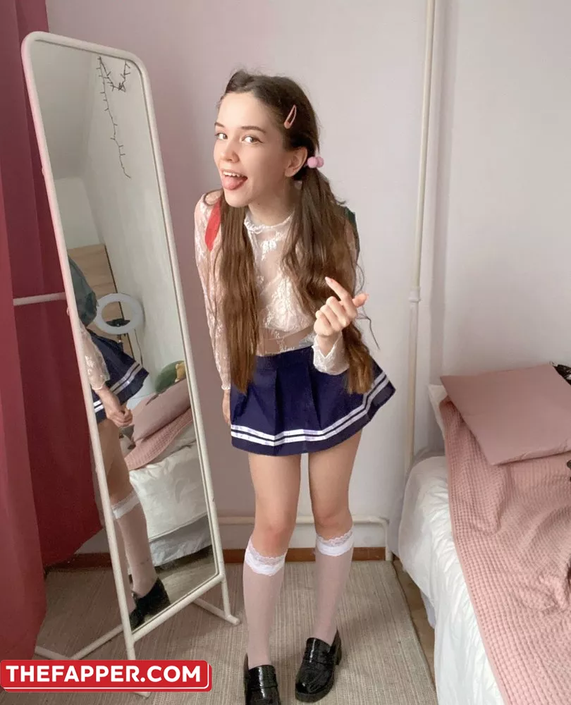 Lazypurpleleaf  Onlyfans Leaked Nude Image #UeX5COncST