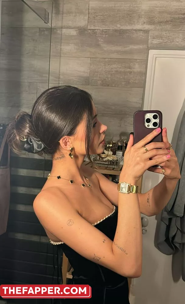 Lea Elui  Onlyfans Leaked Nude Image #Xl68m3h7Dm