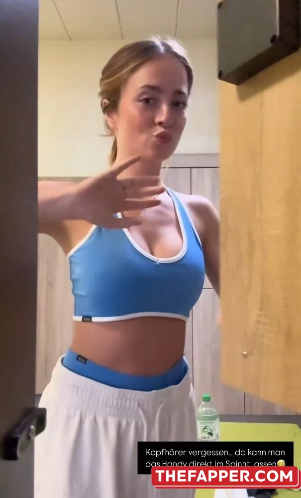 Lea Katharina Maria  Onlyfans Leaked Nude Image #2xfiu2IaCm