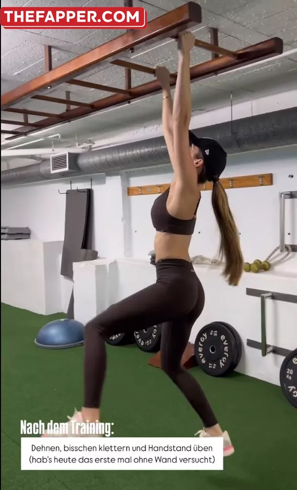 Lea Katharina Maria  Onlyfans Leaked Nude Image #5hayhI9Rri