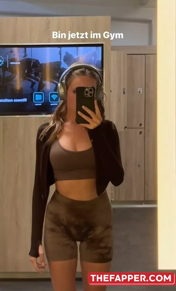 Lea Katharina Maria  Onlyfans Leaked Nude Image #6pjmGbts6E