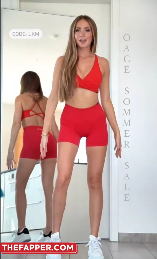 Lea Katharina Maria  Onlyfans Leaked Nude Image #8XC7O3Pq35