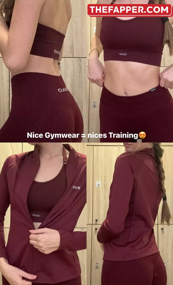 Lea Katharina Maria  Onlyfans Leaked Nude Image #9rc6IHjSP5