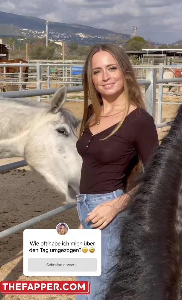 Lea Katharina Maria  Onlyfans Leaked Nude Image #C1hbiOHQ6P