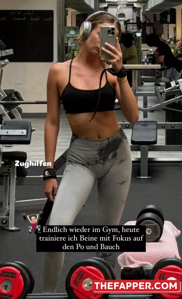 Lea Katharina Maria  Onlyfans Leaked Nude Image #Hnc9FCCPBW